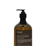 Elysian Eucalyptus Body Cleanser - Multi-Active