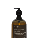 Elysian Eucalyptus Body Cleanser - Multi-Active