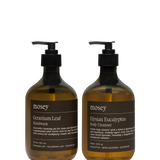 Manus & Corpus Pair - 475 mL