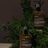 Manus & Corpus Pair - 475 mL