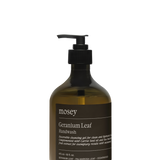 Geranium Leaf Hand Wash