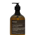Mosey Elysian Eucalyptus body wash 475 mL