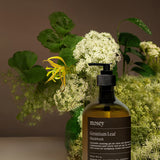 Geranium Leaf Hand Wash
