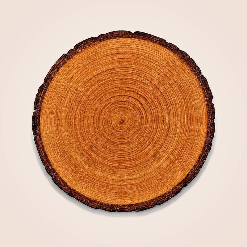 Cedarwood Atlas