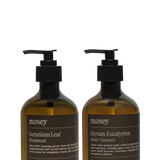 Manus & Corpus Pair - 285 mL