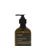 Geranium Leaf Hand Wash