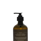 Geranium Leaf Hand Wash